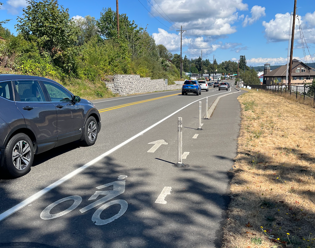 Op-Ed: Why Kitsap County Can’t Stop Sprawling