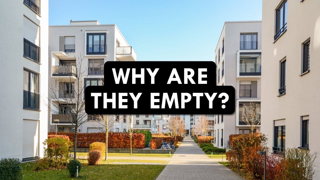 Sunday Video: The 15 Million Home Vacancy Conspiracy Theory Debunked
