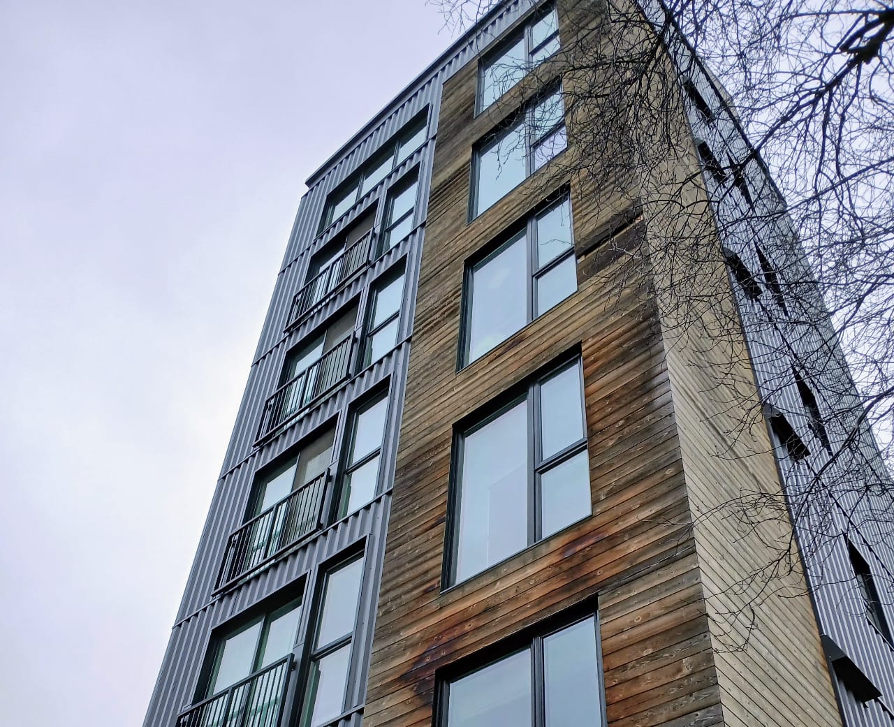 Washington’s Elevator Reform Bill Rises Again