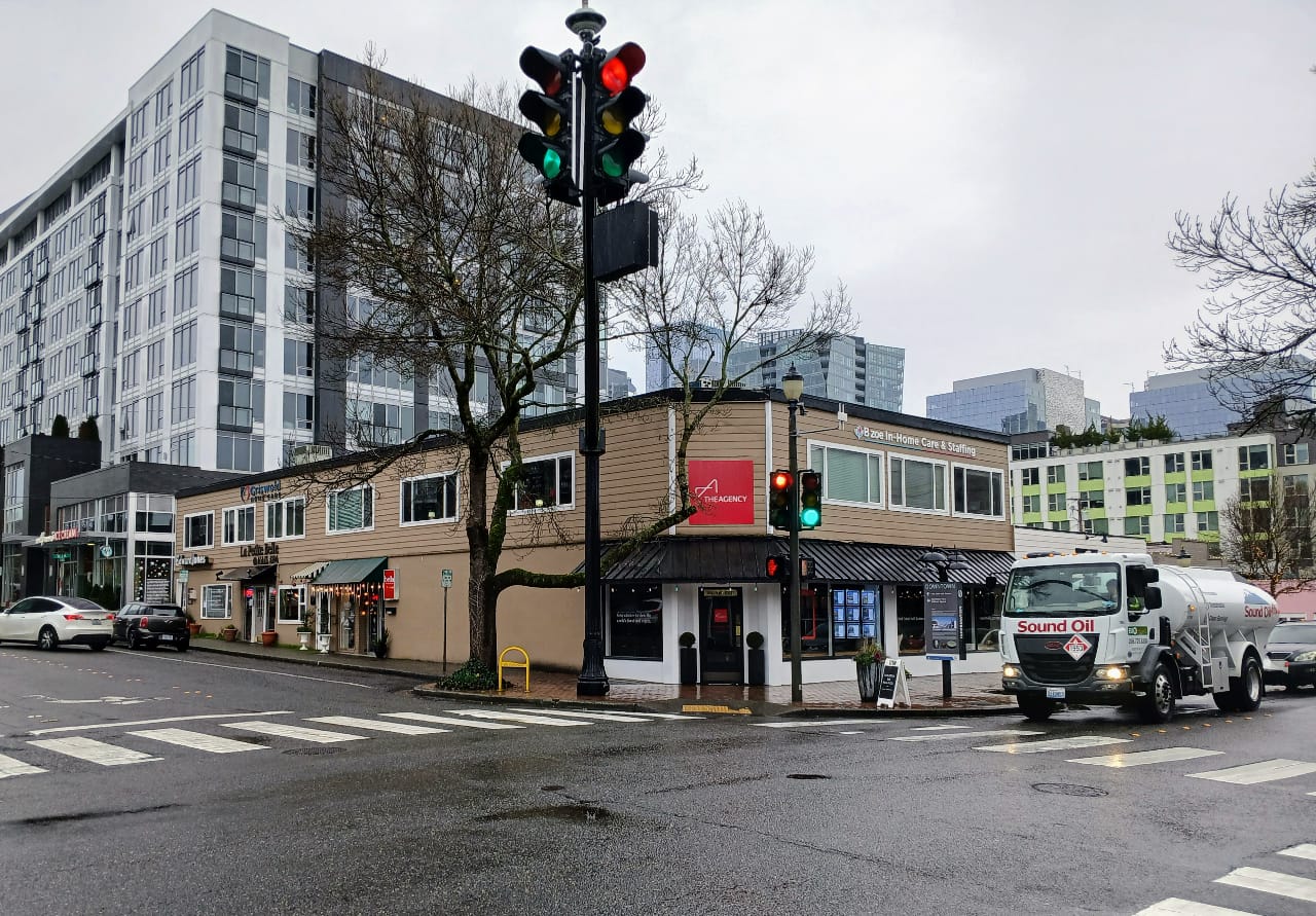 Bellevue Adds Hurdles to Old Main Redevelopment to Preserve ‘Cultural Value’