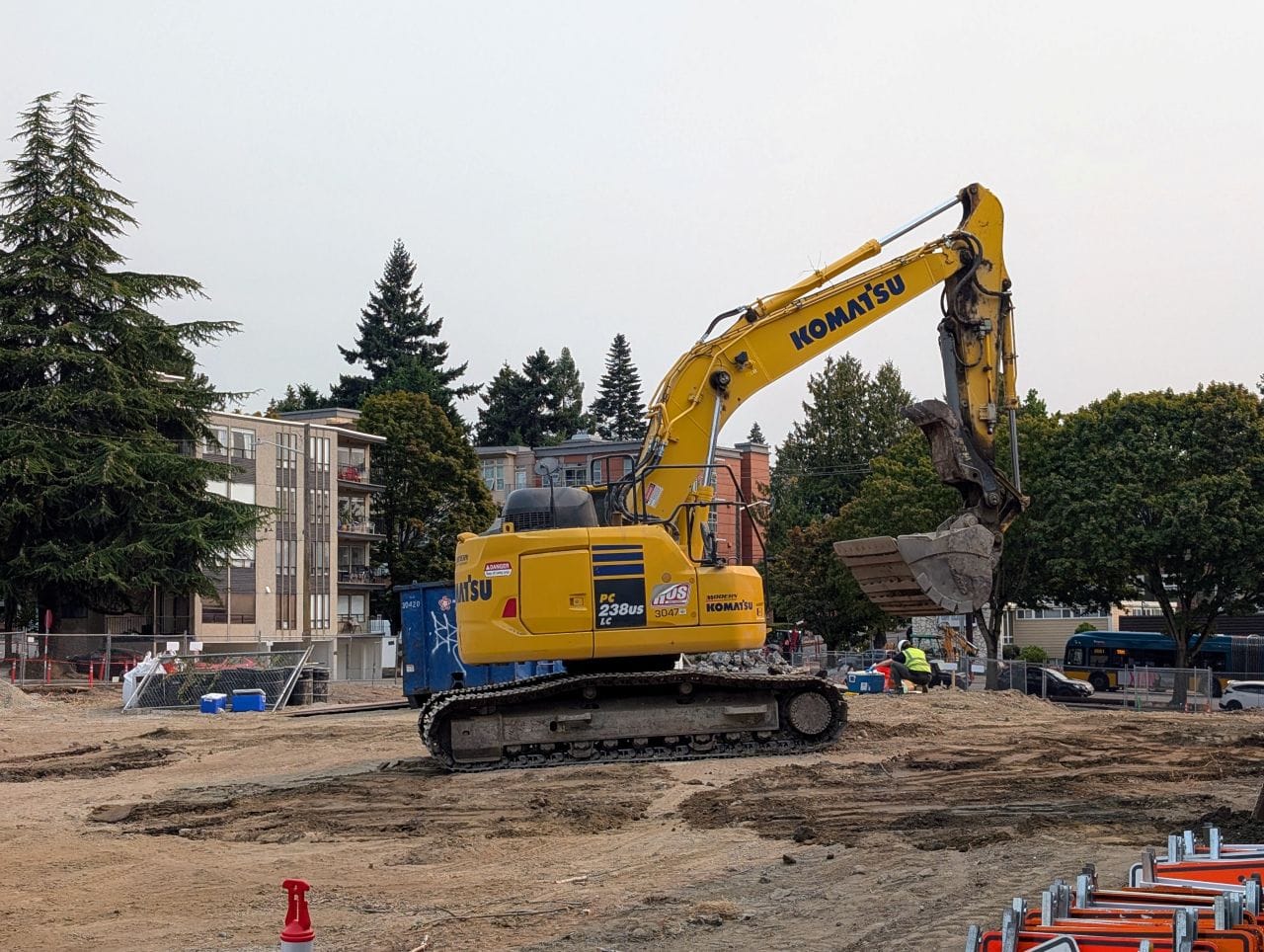 Seattle Poised to Remove SEPA Review Hurdle for Most Housing Projects