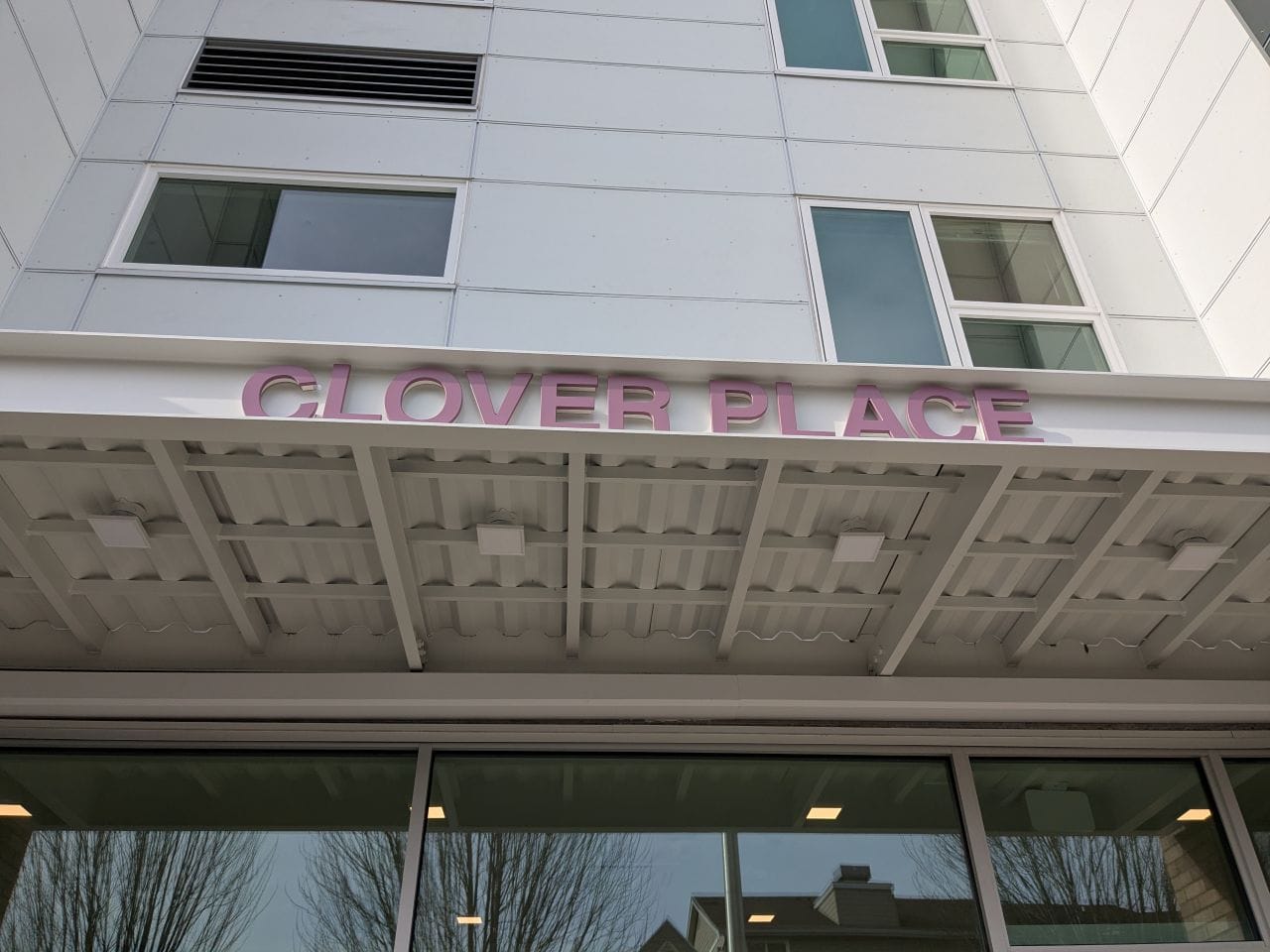 Supportive Housing Building Opens Near Seattle’s Woodland Park