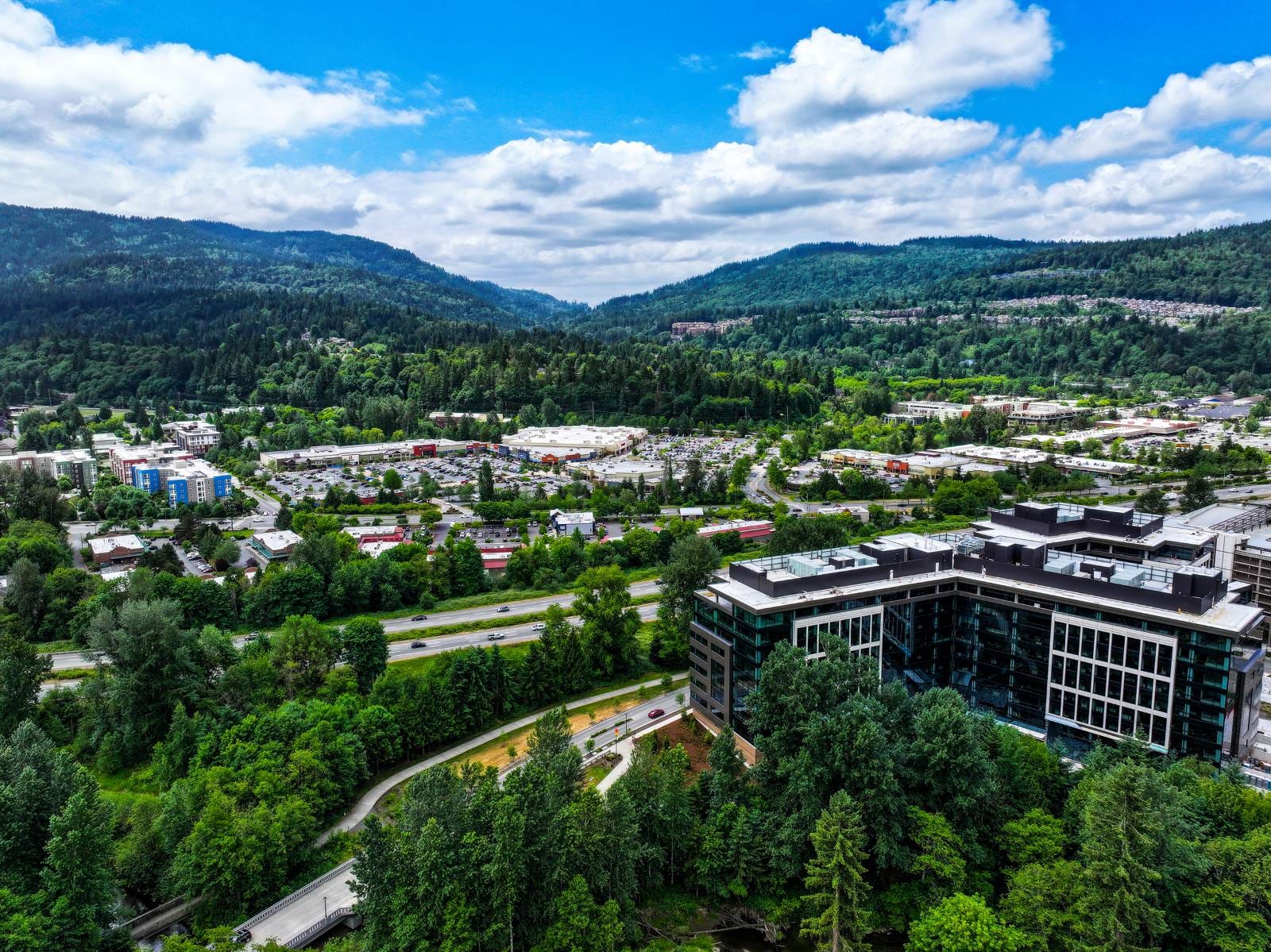 Op-Ed: Issaquah’s Plan to Build Its Rail Line Faster and Cheaper