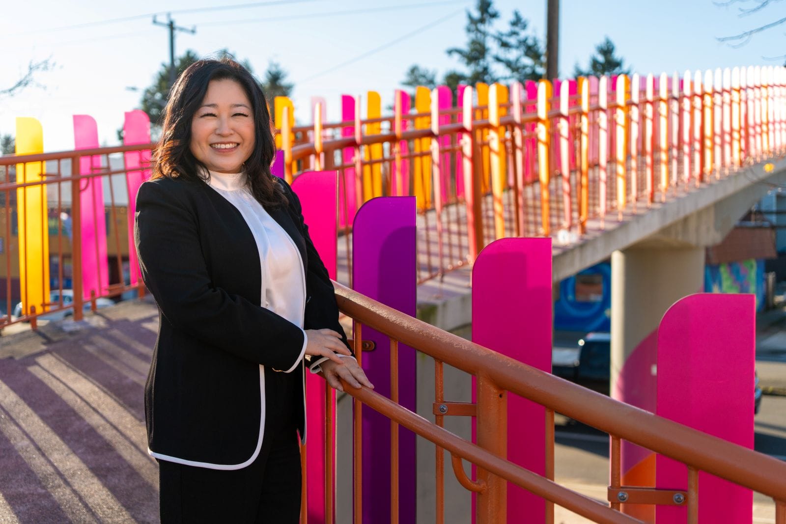 Educator Julie Kang Enters Fray in D5 Seattle Council Race
