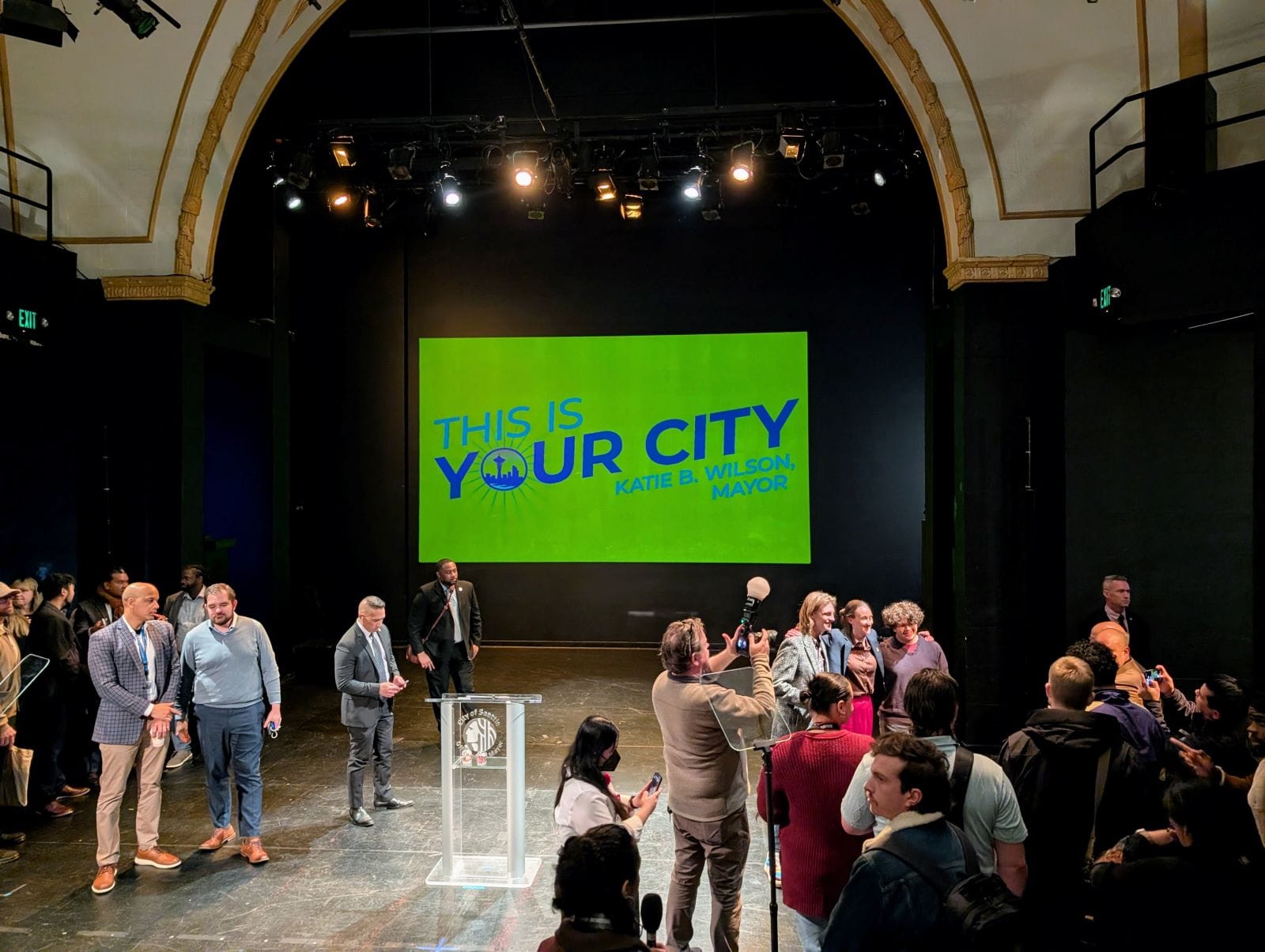 Urbanist Podcast: Social Housing and Wilson’s Four Pillars of Affordability