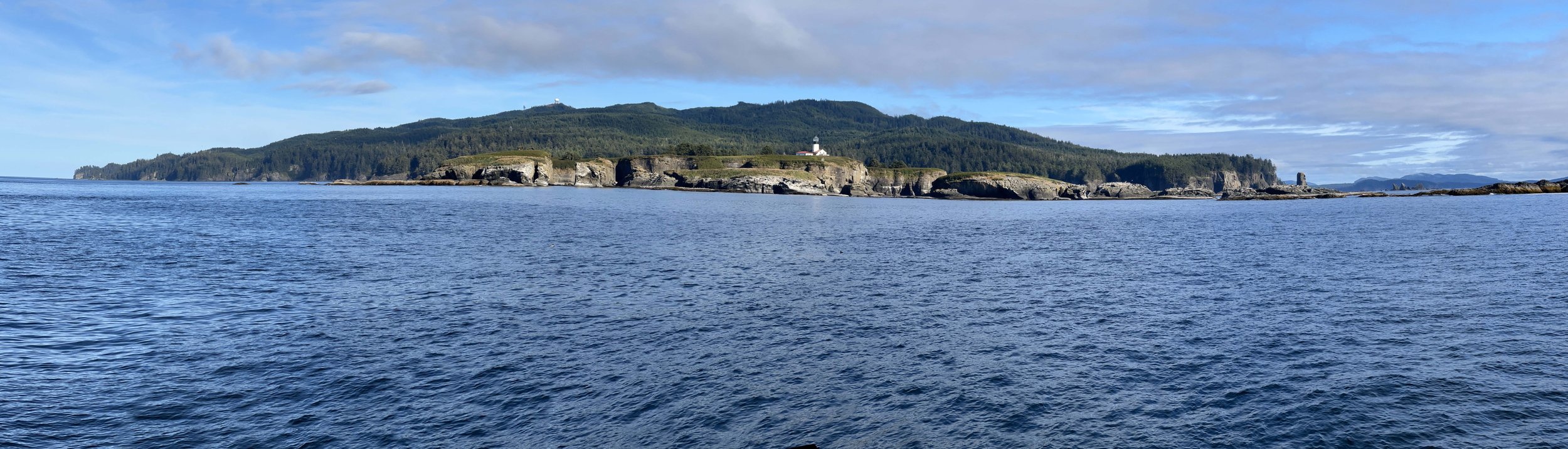 Cape Flattery