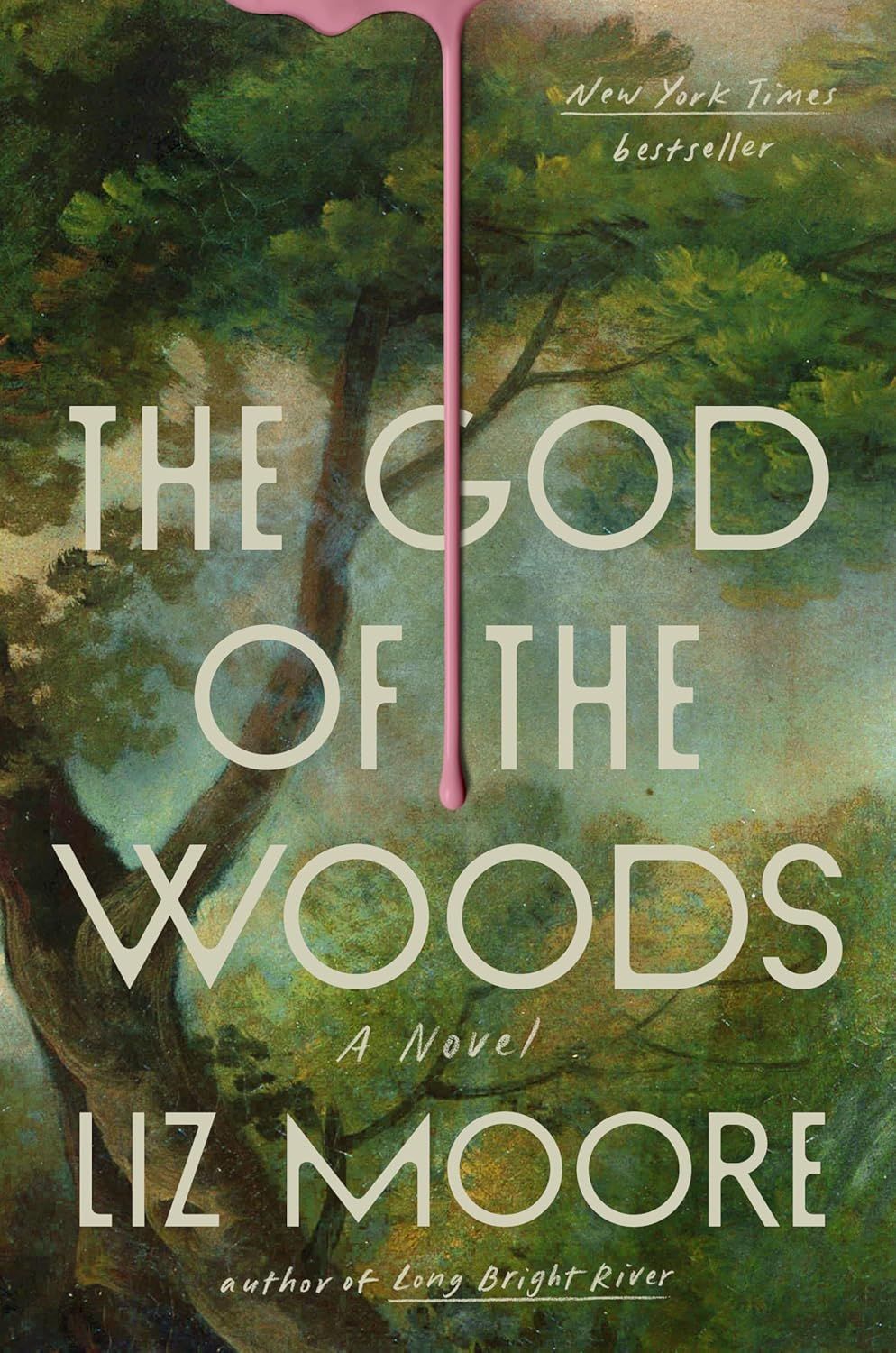 Three Novels for 2025