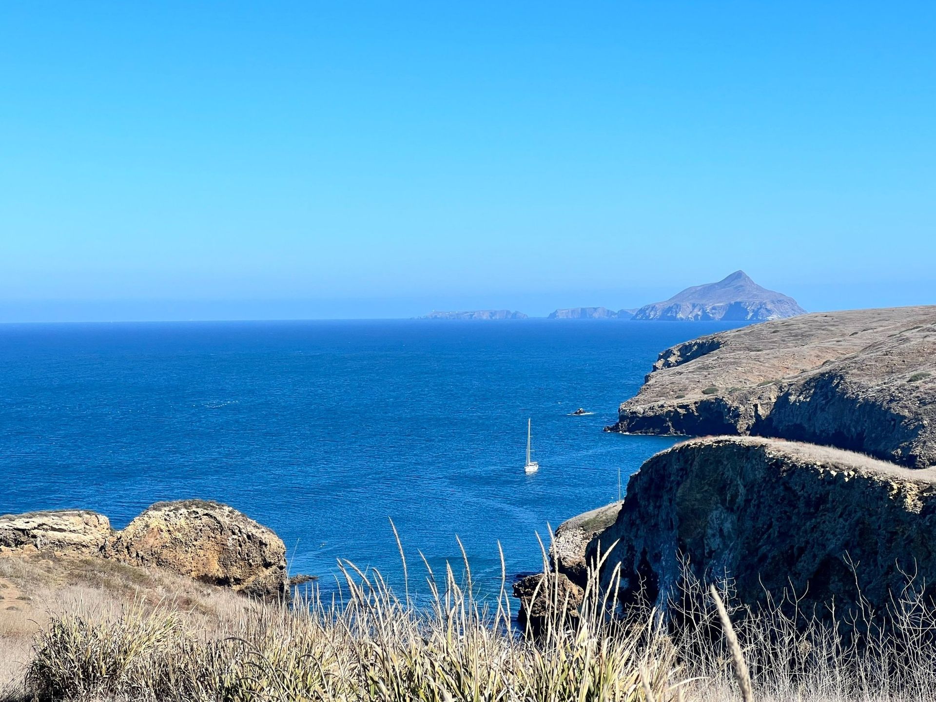 Channel Islands