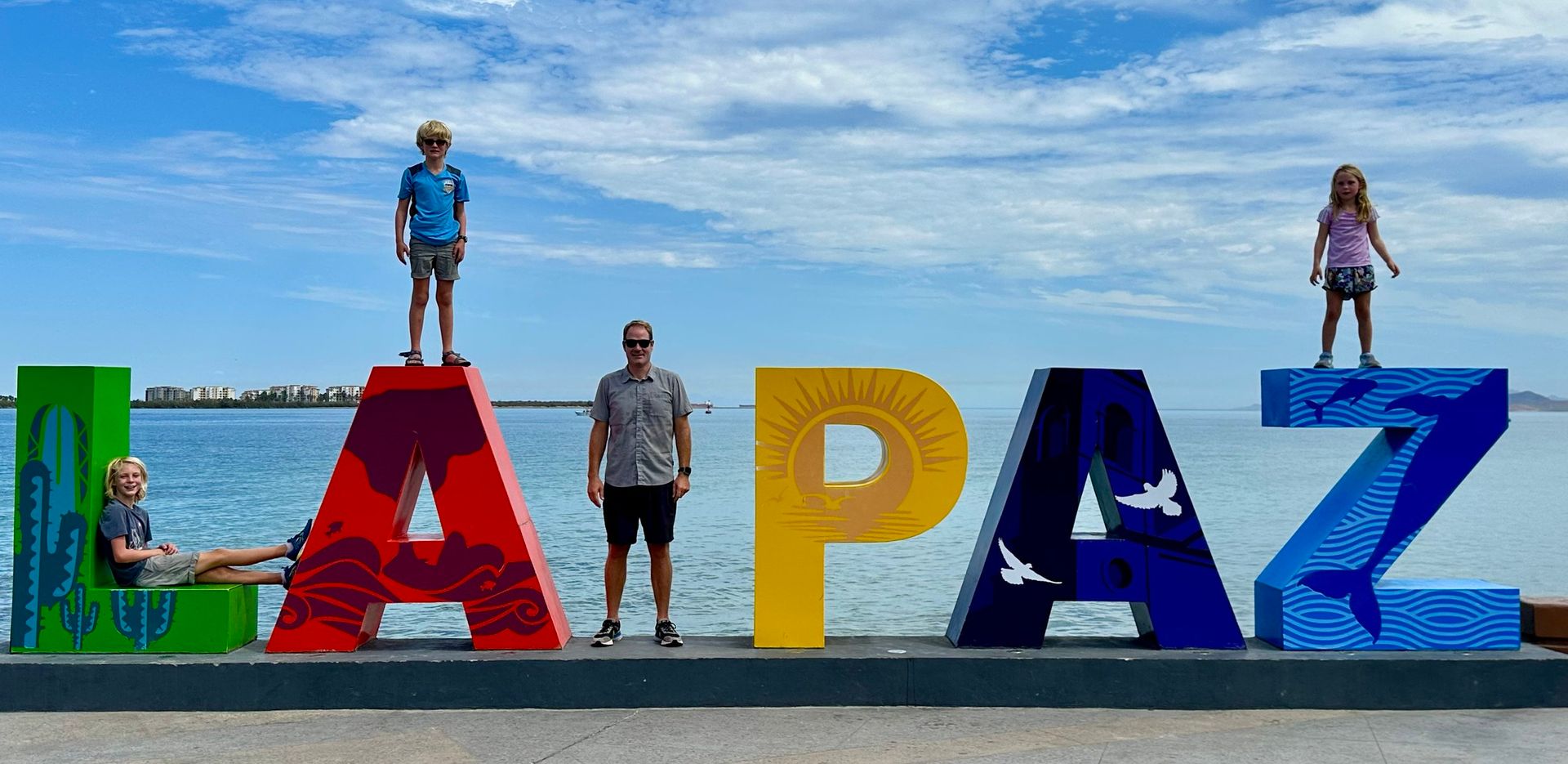 La Paz, BCS