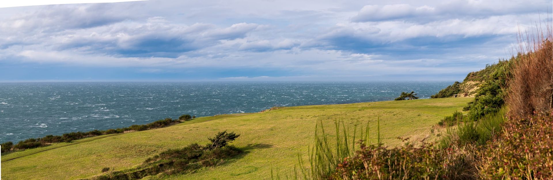Admiralty Inlet