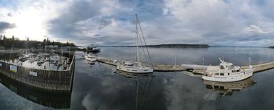 Langley, Washington