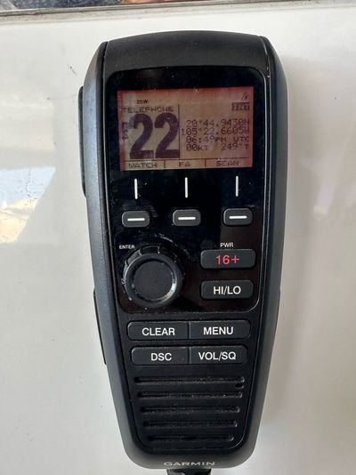 Radio Nets