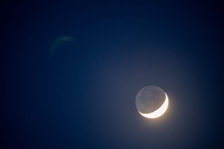 Moon
