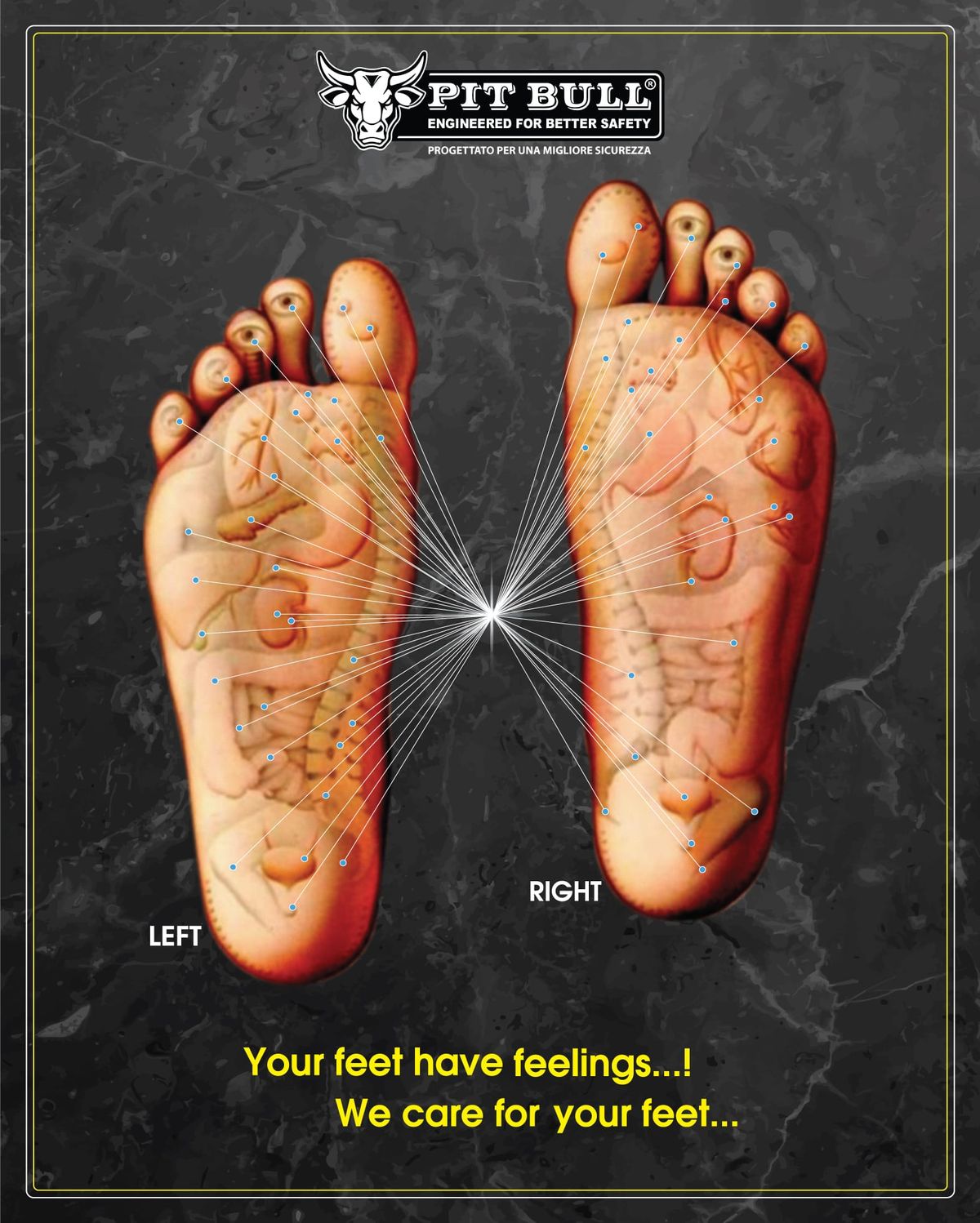 ശരീരത്തെ നിയന്ത്രിക്കുന്ന 'രണ്ടാം തലച്ചോറ്' - പാദരക്ഷകൾ വാങ്ങാൻ വൈകുന്നേരം തിരഞ്ഞെടുക്കേണ്ടത് എന്തുകൊണ്ട്?