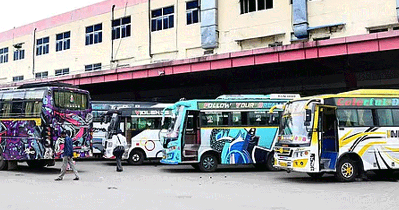 സ്വകാര്യ ബസ് മേഖല കടുത്ത പ്രതിസന്ധിയില്‍: ബജറ്റ് പ്രഖ്യാപനങ്ങളില്‍ അതൃപ്തിയുമായി ബസ് ഉടമകള്‍