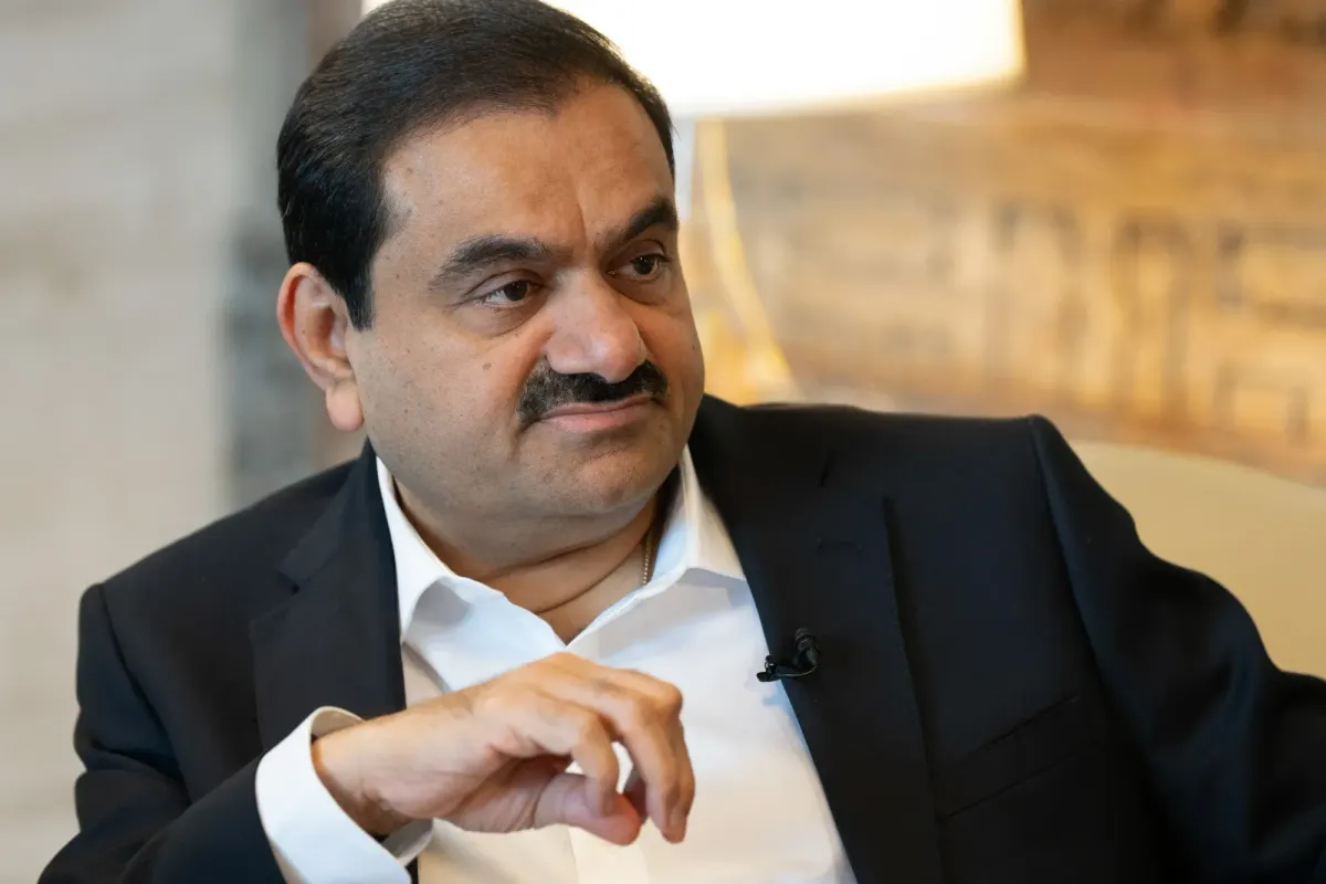 അദാനിക്ക് അമേരിക്കയിൽ തിരിച്ചടി; കേസ് പിന്‍വലിക്കൽ തീരുമാനം ചോദ്യം ചെയ്ത് കോടതി