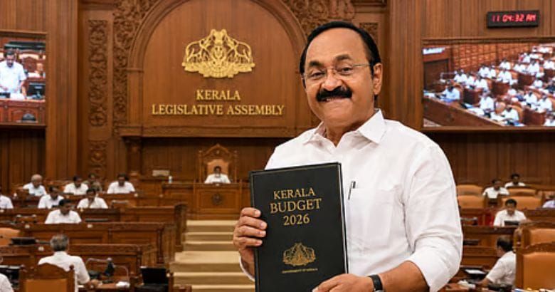 കന്നി ബജറ്റില്‍ ജനപ്രിയവും തന്ത്രപരവുമായ പ്രഖ്യാപനം, ആരോഗ്യ സുരക്ഷ, സാംസ്‌കാരിക വികസനം, ഉന്നത വിദ്യാഭ്യാസം എന്നിവയ്ക്ക് മുന്‍ഗണന