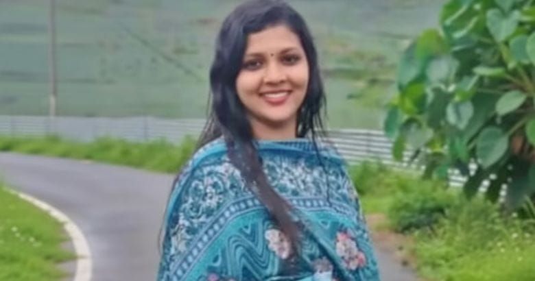 വിവാഹിത, രണ്ട്കുട്ടികളുടെ അമ്മ; 24 വയസ്സുകാരി വീട്ടിനുള്ളില്‍ ആത്മഹത്യ ചെയ്ത നിലയില്‍