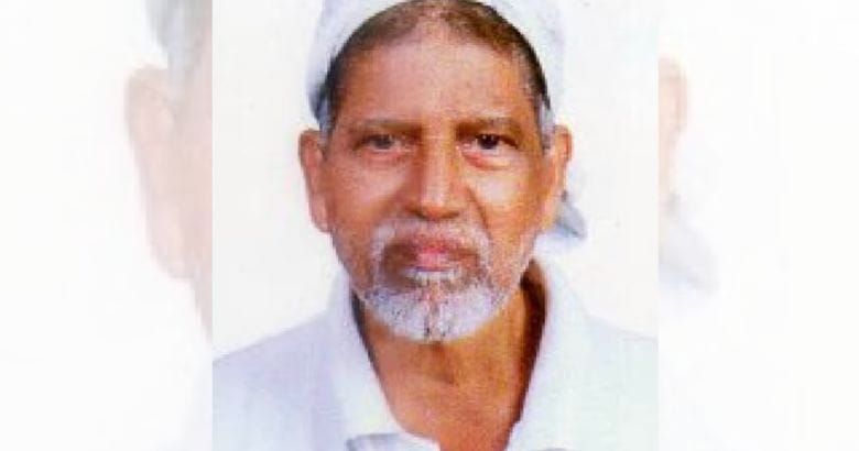 പുണ്യഭൂമിയിൽ മലയാളി തീർഥാടകന് അന്ത്യം; മക്കയിൽ ഖബറടക്കം