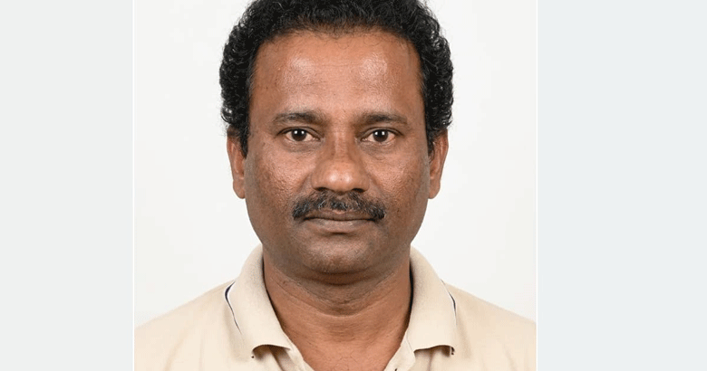 കുവൈത്തില്‍ പ്രവാസി മലയാളി ഹൃദയാഘാതം മൂലം മരിച്ചു