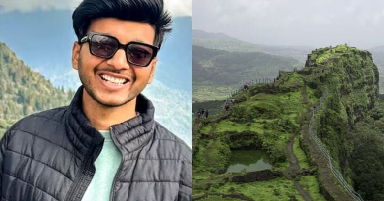 പ്രതിശ്രുത വധുവിന്റെ ഫോട്ടോയെടുക്കുന്നതിനിടെ കൊക്കയിലേക്ക് വീണു, യുവാവിന് ദാരുണാന്ത്യം