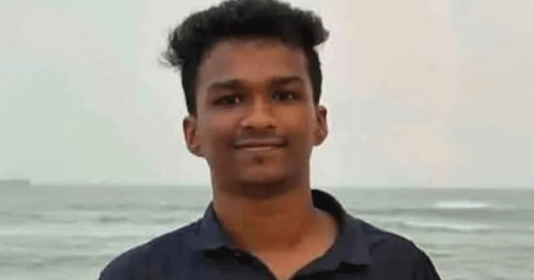 നിതിൻ രാജിൻ്റെ മരണം; ഒന്നാം പ്രതി ഡോ. എം കെ റാമിന് മുൻ‌കൂർ ജാമ്യമില്ല