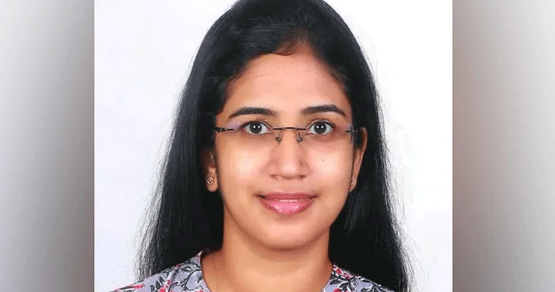 അഞ്ജു കെ എസ് ഭാഗ്യക്കുറി വകുപ്പ് ഡയറക്ടര്‍