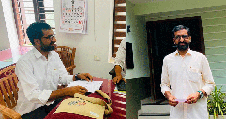 പ്രവാസി കുട്ടികളുടെ ജനന രജിസ്ട്രേഷൻ: നടപടികൾ ലളിതമാക്കണമെന്ന് ആവശ്യപ്പെട്ട് ബഹ്‌റൈൻ കെഎംസിസി സർക്കാരിന് നിവേദനം നൽകി