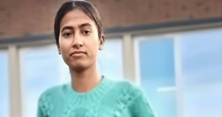 യുകെയിൽ ഇന്ത്യൻ യുവതിയെ വീട്ടിൽക്കയറി കുത്തിക്കൊന്നു, ഭർത്താവിനും പരിക്ക്; വംശീയ ആക്രമണമെന്ന് കുടുംബം