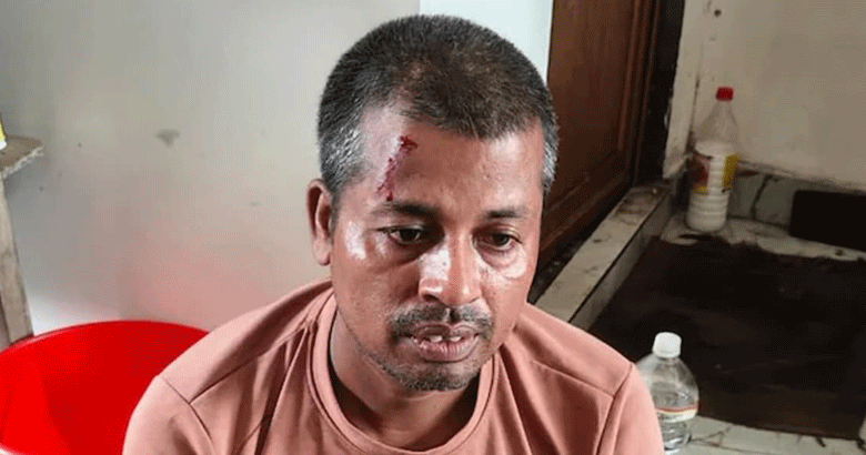 പന്ത്രണ്ടുകാരിയെ പീഡിപ്പിച്ചു കൊന്ന കേസ്: തെളിവെടുപ്പിനിടെ നാടകീയ രംഗങ്ങൾ, പ്രതിയെ വെടിവെച്ചുകൊന്ന് പൊലീസ്