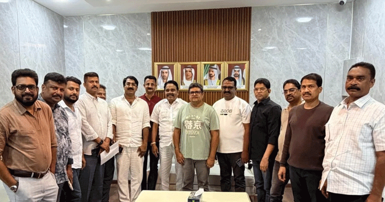 ഇന്ത്യൻ പ്രവാസികൾക്ക് ആശ്വാസം: റാസൽഖൈമയിൽ ശ്മശാനത്തിന് ഭൂമി അനുവദിച്ച് ഭരണകൂടം
