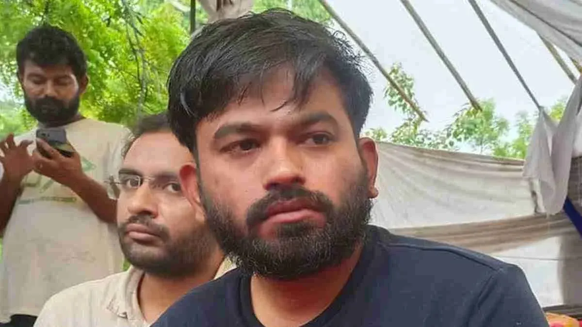 വിദ്യാർഥികൾക്കെതിരായ കേസുകൾ പിൻവലിച്ചില്ലെങ്കിൽ വീണ്ടും സമരം; സർക്കാരിന് സിജെപിയുടെ മുന്നറിയിപ്പ്
