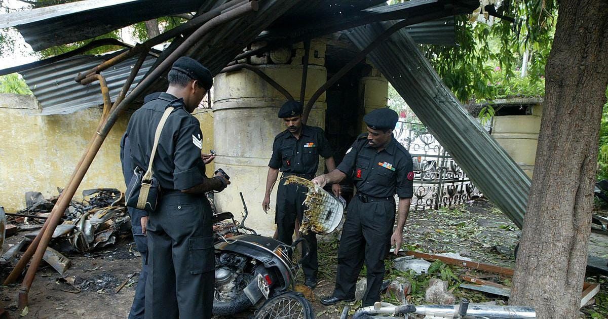 അഹമ്മദാബാദ് സ്‌ഫോടന കേസിൽ നിർണായക വിധി; മൂന്ന് മലയാളികൾ ഉൾപ്പെടെ 38 പേർക്ക് വധശിക്ഷ