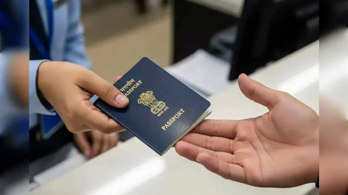 പാസ്‌പോർട്ട് സേവനങ്ങൾ ഇനി അൽഹിന്ദ് വഴി; യുഎഇയിൽ പുതിയ കോൺസുലാർ സേവന രീതി