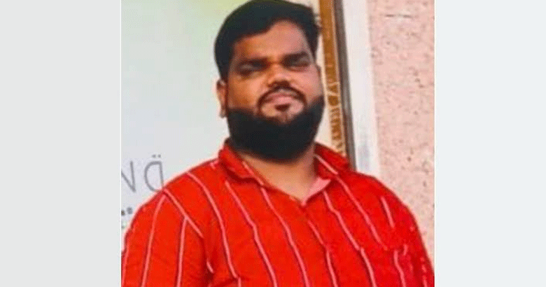 ഹൃദയാഘാതം, അവധിക്ക് നാട്ടിലേക്ക് പോകാനിരിക്കെ മലപ്പുറം സ്വദേശി മരിച്ചു