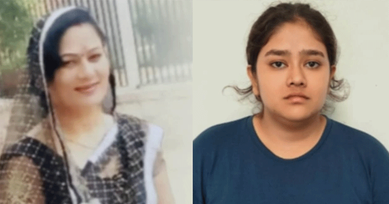 അമ്മയെ കൊന്ന് ജോലി നേടാന്‍ ശ്രമം: ക്വട്ടേഷന്‍ സംഘത്തിന് നല്‍കിയത് ലക്ഷങ്ങളും എസ്യുവിയും; ക്രൂരതയുടെ ഞെട്ടിക്കുന്ന വിവരങ്ങള്‍ പുറത്ത്