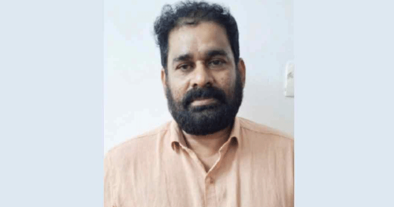 യുഎഇ പൊലീസെന്ന വ്യാജേന വിദേശ ജോലി തട്ടിപ്പ്: പാലക്കാട് സ്വദേശി അറസ്റ്റിൽ