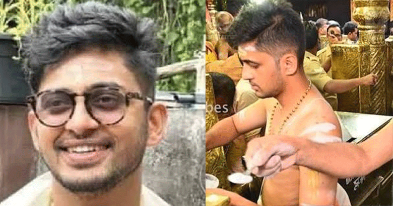 കണ്ഠരര് ബ്രഹ്‌മദത്തൻ ശബരിമല തന്ത്രിയാകും; അനുകൂല നിലപാട് ഹൈക്കോടതിയെ അറിയിക്കാൻ ദേവസ്വം ബോർഡ്