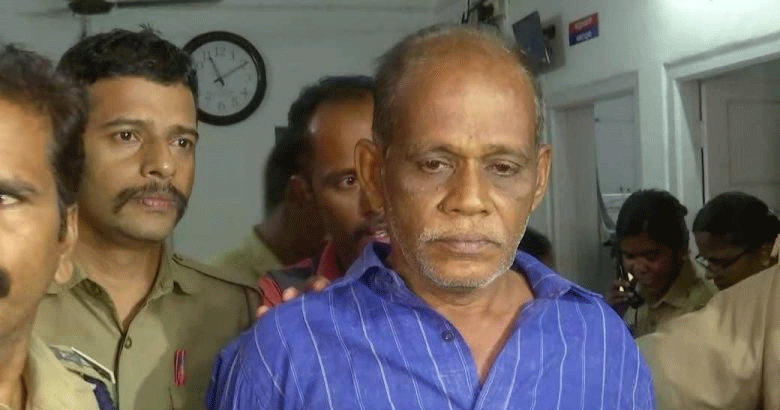 നെന്മാറ ഇരട്ടക്കൊലക്കേസ്: ചെന്താമരയ്ക്ക് വധശിക്ഷ