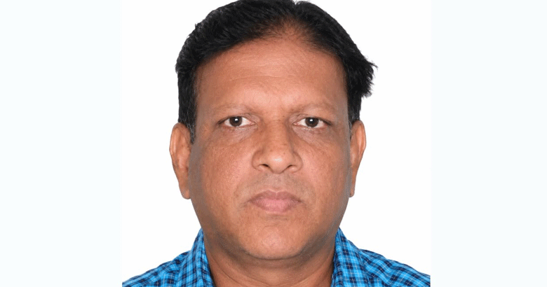 സന്തോഷനിമിഷങ്ങൾക്ക് പിന്നാലെ ദുരന്തം; മകളുടെ വിവാഹം കഴിഞ്ഞ് മടങ്ങിയെത്തിയ പ്രവാസി റിയാദിൽ കുഴഞ്ഞുവീണ് മരിച്ചു