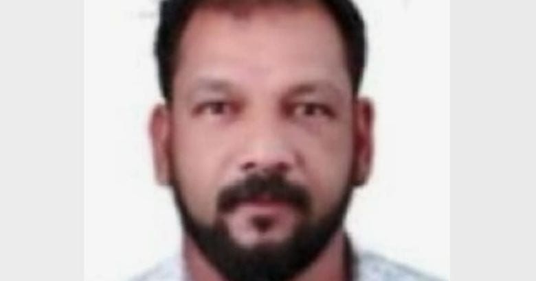 താമസസ്ഥലത്ത് വെച്ച് ഹൃദയാഘാതം, ജുബൈലിൽ മലയാളി യുവാവിന് ദാരുണാന്ത്യം