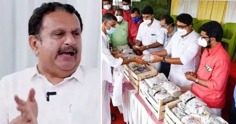 ബാനറും കൊടിയും വേണ്ട; ആശുപത്രികളിൽ സൗജന്യ ഭക്ഷണ വിതരണത്തിന് ഇനി കമ്മ്യൂണിറ്റി കിച്ചൻ സംവിധാനം