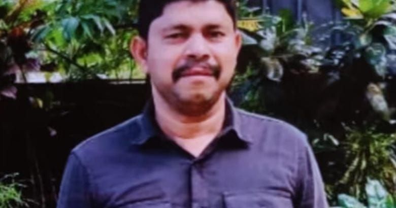 ഹൃദയാഘാതം, പ്രവാസി മലയാളി താമസസ്ഥലത്ത് മരിച്ചു