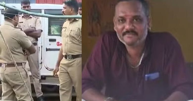 കിടപ്പുമുറിയിൽ രക്തത്തിൽ കുളിച്ച് മരിച്ച നിലയിൽ യുവാവ്, പുലർച്ചെ മാതാവ് കണ്ടത് ഞെട്ടിക്കുന്ന കാഴ്ച