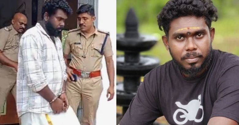 യുവതിയെ പീഡിപ്പിച്ച് പണം തട്ടിയെന്ന പരാതി; ക്ഷേത്ര പൂജാരി പിടിയിൽ