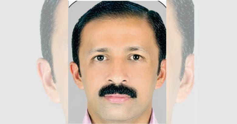 സുഹൃത്തിന്റെ മരണാനന്തര ചടങ്ങിൽ പങ്കെടുത്ത് മടങ്ങുന്നതിനിടെ ദുരന്തം; ചെക്ക് പോസ്റ്റിൽ തലയിടിച്ച് യുവാവ് മരിച്ചു