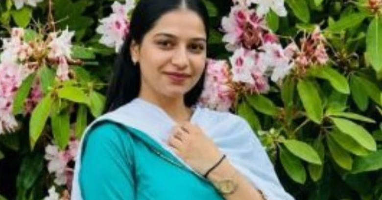 കാനഡയിൽ വീടിനുള്ളിൽ അബോധാവസ്ഥയിൽ കണ്ടെത്തിയ ഇന്ത്യൻ യുവതി മരിച്ചു; കൊലപാതക കേസിൽ പങ്കാളി അറസ്റ്റിൽ