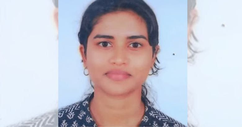 ആലപ്പുഴയിൽ റെയിൽപാതയ്ക്ക് സമീപം യുവതിയുടെ മൃതദേഹം; ട്രെയിനിൽ നിന്ന് വീണതെന്ന സംശയം