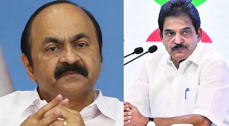 വിഴിഞ്ഞം ഓഹരി കൈമാറ്റം ചൂടുപിടിക്കുന്നു; കോൺഗ്രസിൽ നിലപാട് ഭിന്നത, കെസി വിഭാഗം കടുപ്പത്തിൽ