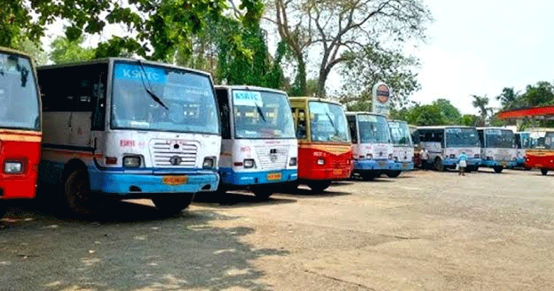കെഎസ്ആർടിസി സൗജന്യ യാത്ര: ക്യാൻസർ രോഗികൾക്കുള്ള ആനുകൂല്യം നിർത്തലാക്കിയെന്ന വാർത്തകൾ വ്യാജം